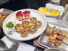 -大神太神·铁板烧(七宝领展广场店)