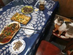 -龙姐私房菜(和顺古镇店)