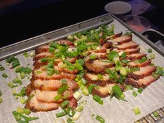 -绿茶餐厅(城西银泰城店)