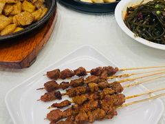 -庐州太太(南七里店)