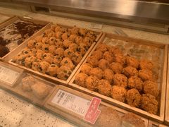 -泸溪河桃酥(西直门凯德店)