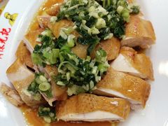 -澳门陈光记烧味饭店(万象城店)