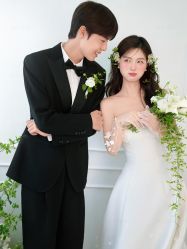 -雅云婚纱摄影工作室旗舰店