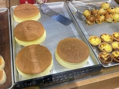 -西村叔叔的店·面包·甜品·蛋糕(崂山丽达店)