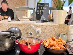 -清河半岛微风餐厅