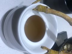 -新仙清汤牛腩(铜锣湾店)