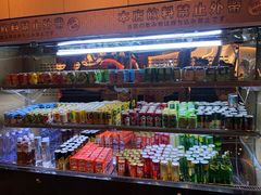 零售区-空之介寿喜烧·和牛放题(恒隆广场店)