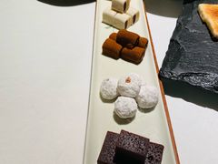 宫廷小吃拼盘-四季民福烤鸭店(王府井东安门店)