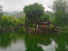 -中山詹园