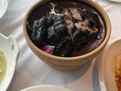-粤财皇冠假日酒店·彩华轩中餐厅