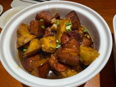 -小蓉合餐厅·川菜·家常菜(凤城二路店)