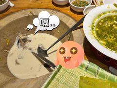 -云尊府云南菜·蒸汽石锅鱼(学清路店)