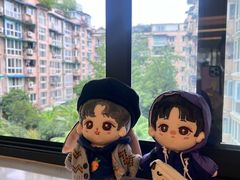 -一品天下(地铁站)