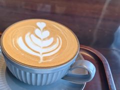 -木嘛working coffee(前海店)