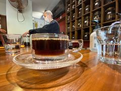 自助取餐区-RUMORS COFFEE ROASTERY鲁马滋咖啡(湖南路店)
