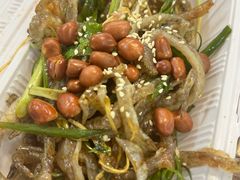 -陈添記·祖傳爽鱼皮·西关老字号(广州首店)
