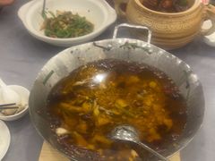 -红菜坊·烤鸭·川鲁宴(石园店)