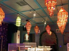 -花腰餐吧Bistro烧烤 傣味(传媒大学店)