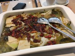 -江湖情酸菜鱼(万菱汇店)
