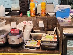 -阿香米线(凯德广场.1818店)