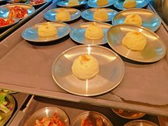 -西塔老太太泥炉烤肉(青浦蟠龙天地店)