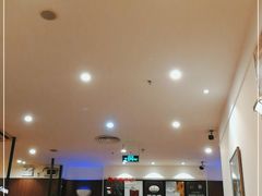 -萨莉亚意式餐厅(中北永旺店)
