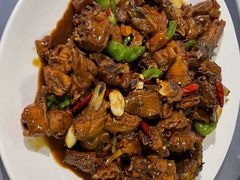 -百饺园(平山道店)