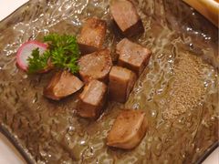 -富盈酒店-日本料理餐厅(厚街店)