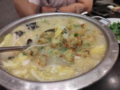 三鲜萝卜丸-百年家风·老馆子(东风店)