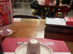 -蚝蚝先生·广式烧烤(信天广场店)