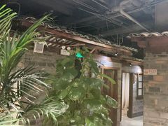 -丹江渔村(首都机场店)