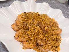 -湖影中餐厅·南京金茂威斯汀大酒店