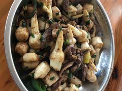 -香竹农庄•传统竹筒饭(十年店)