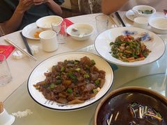 -千岛湖鱼味馆(十字街总店)