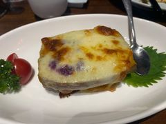 -福慧慈缘素食餐厅(王府井店)