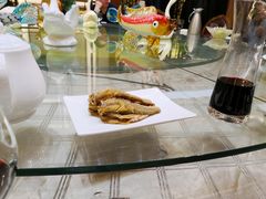 -乾隆美食·本帮菜(黄河路店)