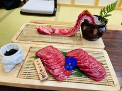 上等厚切牛舌-花肴·和牛烧肉(顺义五里仓店)