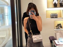 -CHANEL(恒隆广场店)
