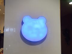 -兰熊鲜奶(西直门凯德mall店)