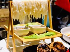 -西安饭庄·非遗陕菜(钟楼店)