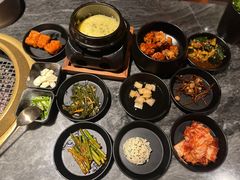 -虎哥六韩式烤肉料理 TIGERGRILL(隆生金山湖中心购物广场店)