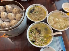 -四季春(美食街店)