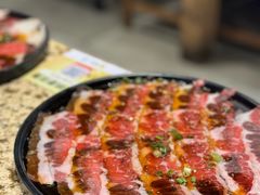 -東門韩国传统烤肉·韩国料理(银座直营店)