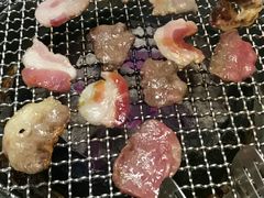 -虎焱炭火烧肉