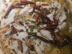 -新太二·鲜料川菜(花都融创茂店)