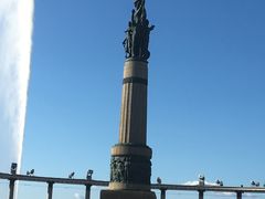 -人民防洪胜利纪念塔