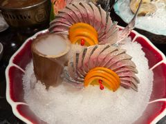 珍鲷鱼-蒋记海鲜姿造•洋房别墅(星河湾店)