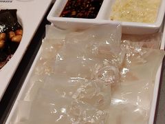 -灶座小锅烀饼·铁锅炖(道里店)