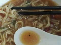 -何记面馆(龙泉山店)