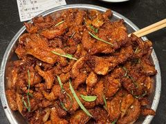 -姑苏家宴·苏帮菜·松鼠桂鱼(苏州总店)